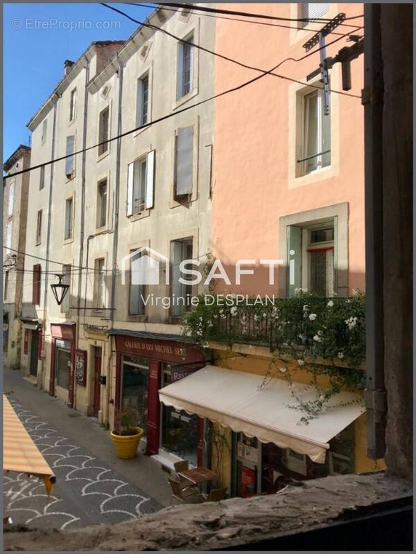 Photo 1 - Maison à LODEVE