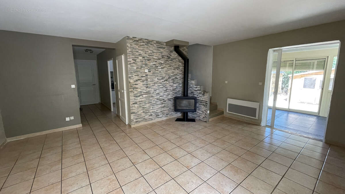 Maison à AIX-EN-PROVENCE