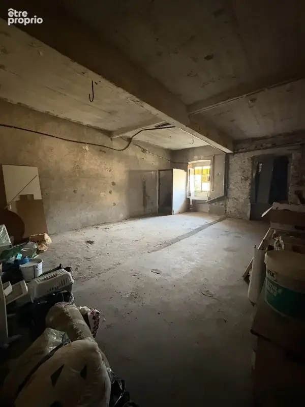 À VENDRE   Charmant F2 en centre-ville avec extérieur et atelier - photo 15