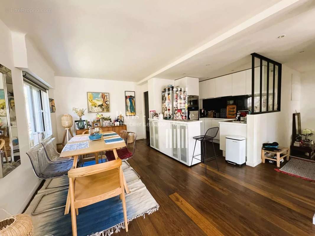 Appartement à LA BAULE-ESCOUBLAC