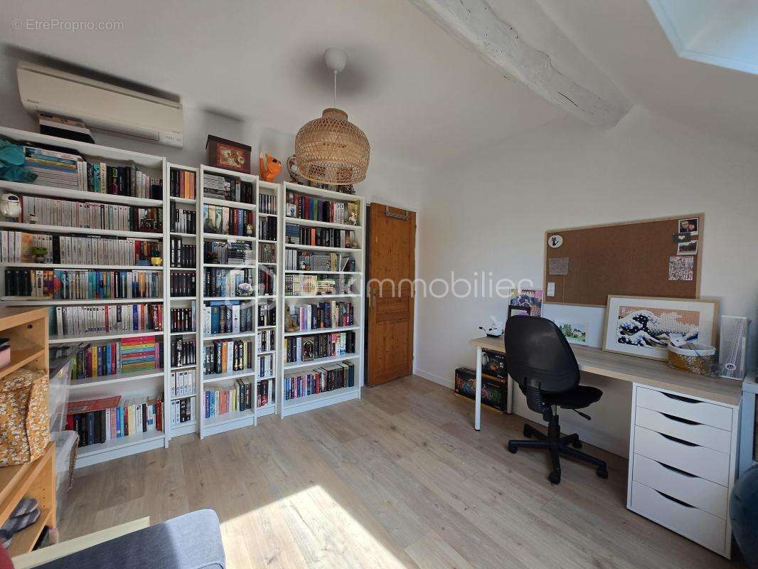 Maison à GERMIGNY-SUR-LOIRE