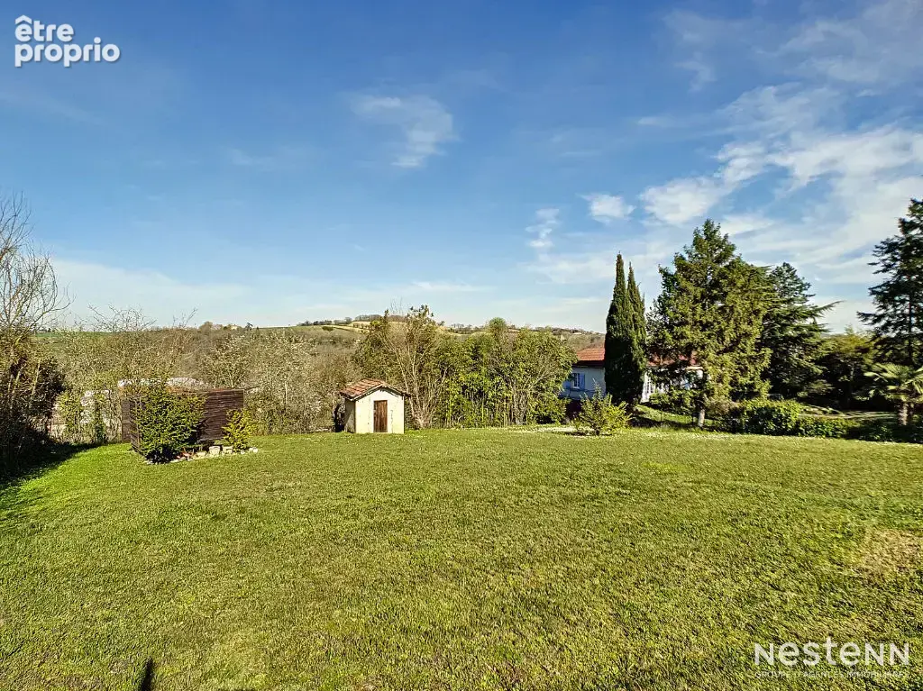 Photo Terrain à Valence-Sur-Baise au prix de 20 000€