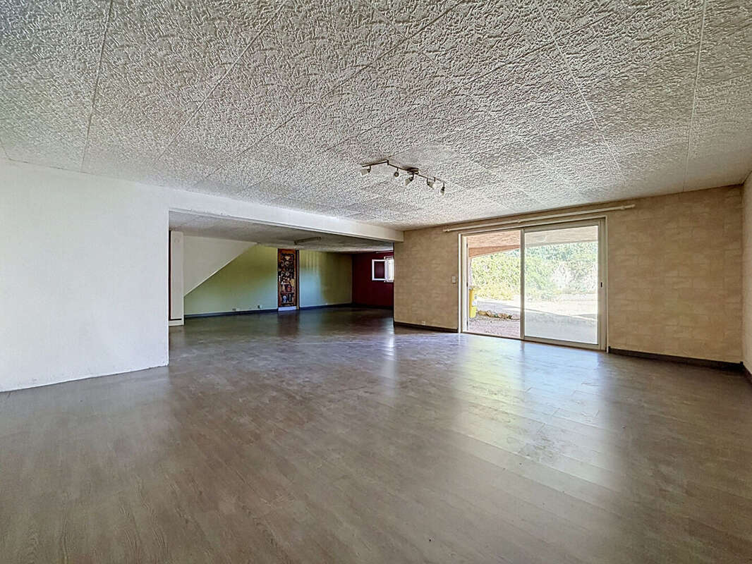 Maison à MARSEILLE-12E