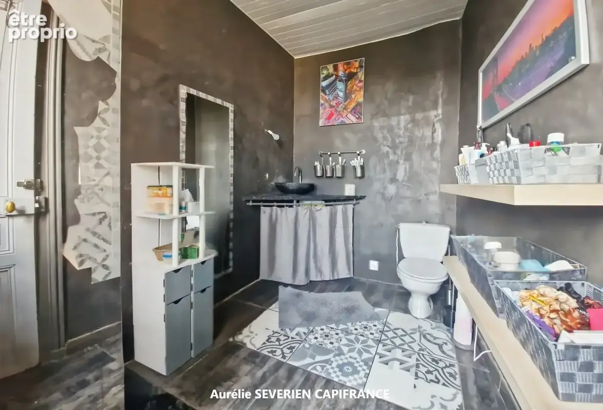 Maison à vendre 5 pièces  (60) - photo 6