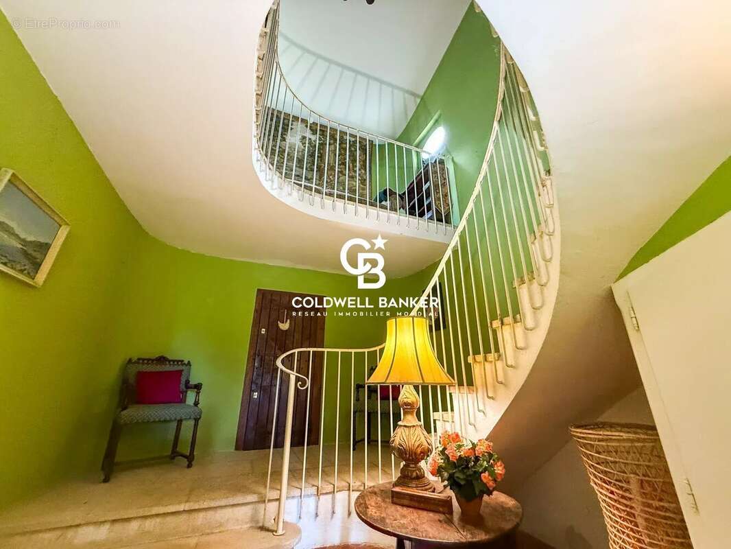 Maison à LE LAVANDOU