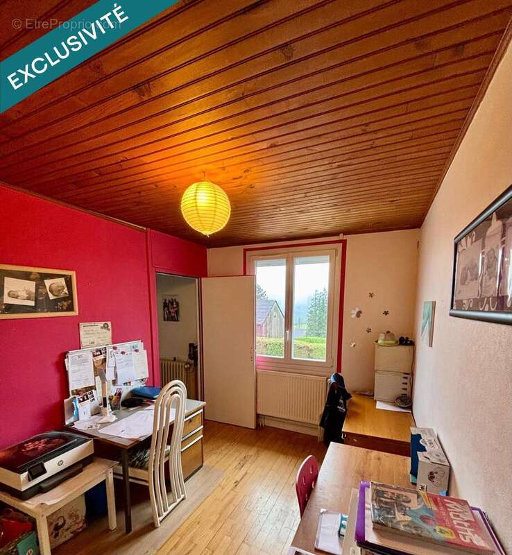 Photo 9 - Maison à ORGELET