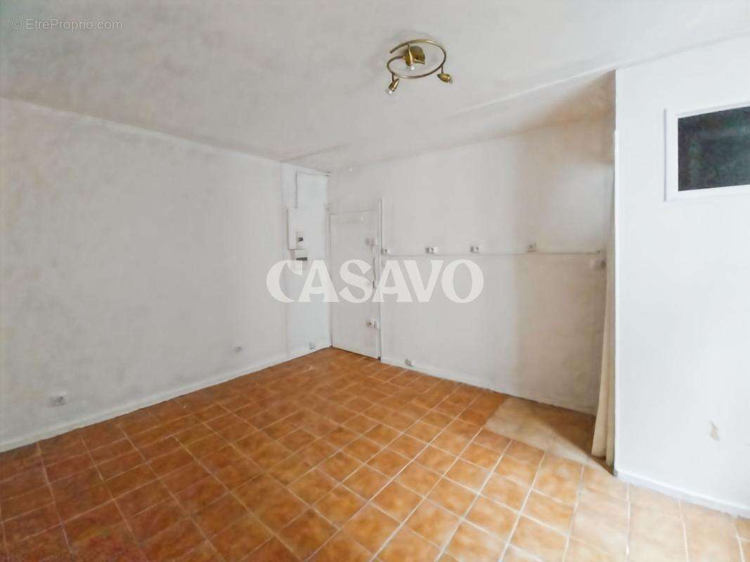 Appartement à PARIS