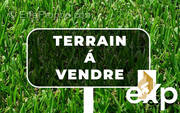 Terrain à SOULTZ-HAUT-RHIN