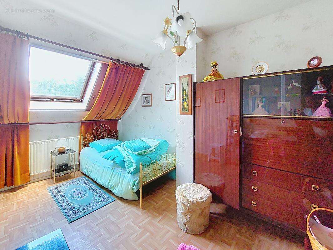 Maison à CORBAS