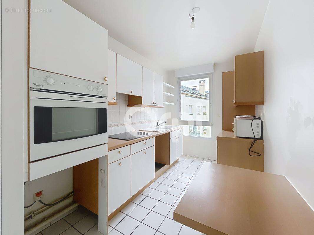 Appartement à BEAUVAIS