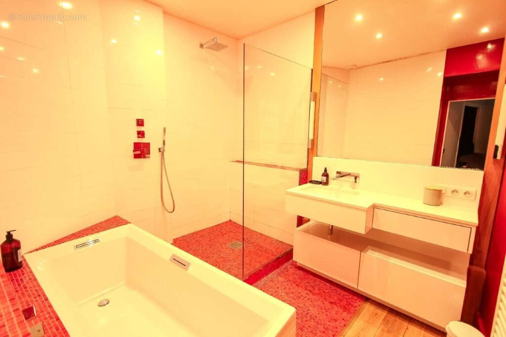Appartement à BIARRITZ
