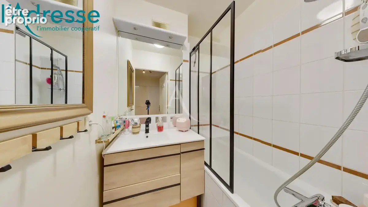 Appartement au Centre ville champs - photo 7