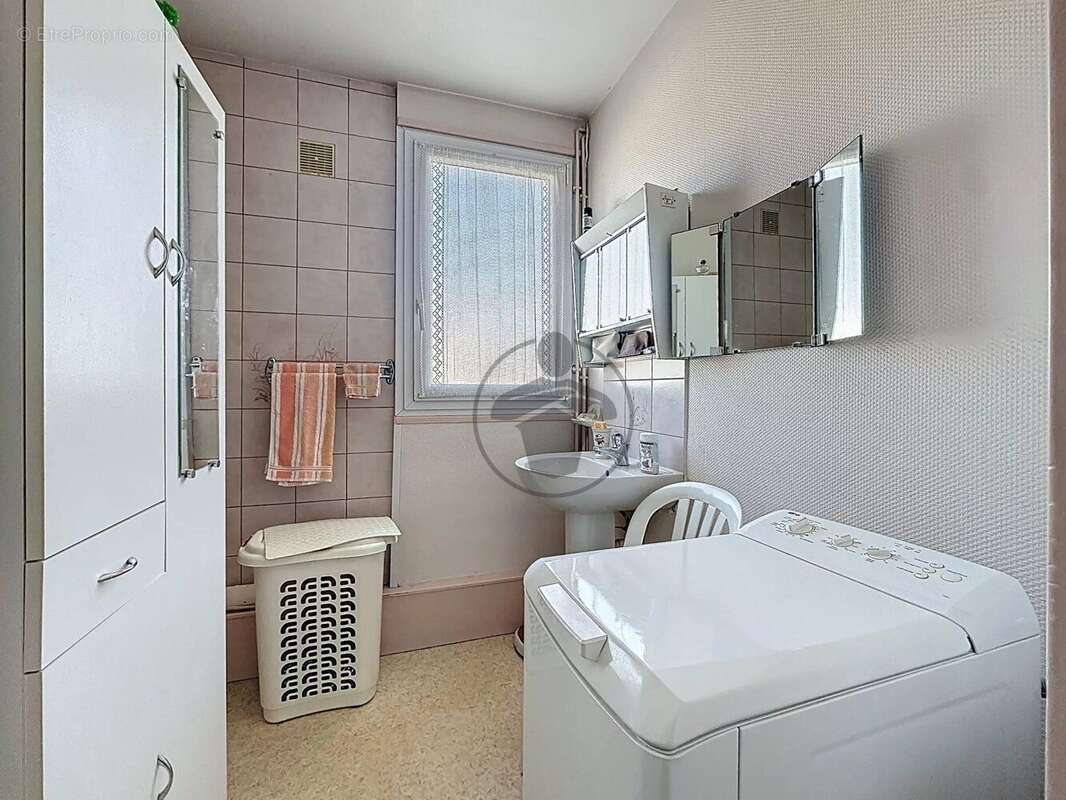 Appartement à SAINT-QUENTIN