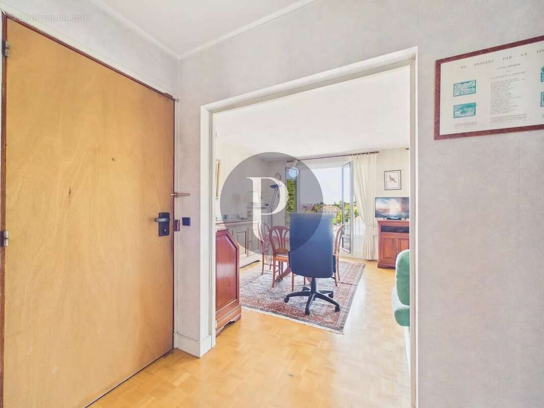 Appartement à WISSOUS