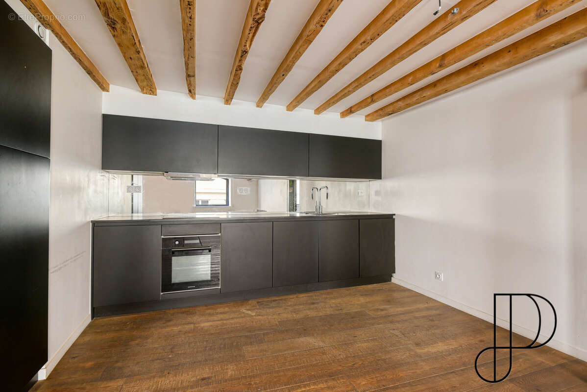 Appartement à LYON-2E