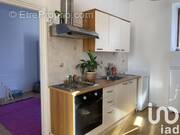 Photo 1 - Appartement à SAINT-BRICE-SOUS-FORET