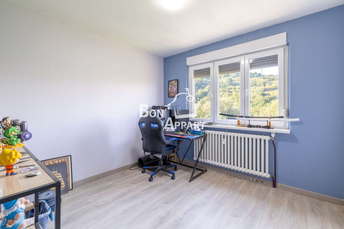Appartement à MOYEUVRE-GRANDE