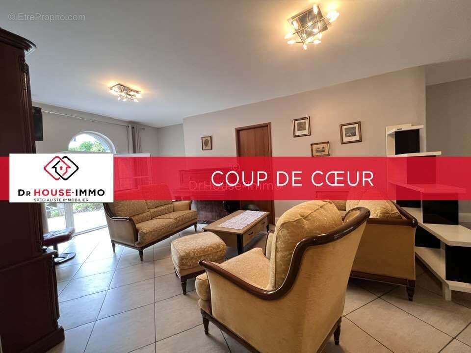 Maison 230 m² à Saint-Saulve  - photo 5