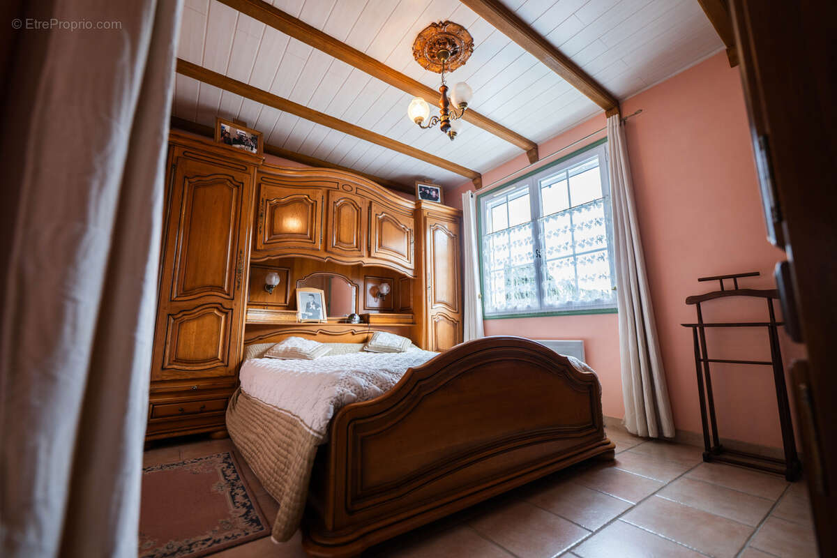 Maison à SAINT-MARCEL-D&#039;ARDECHE