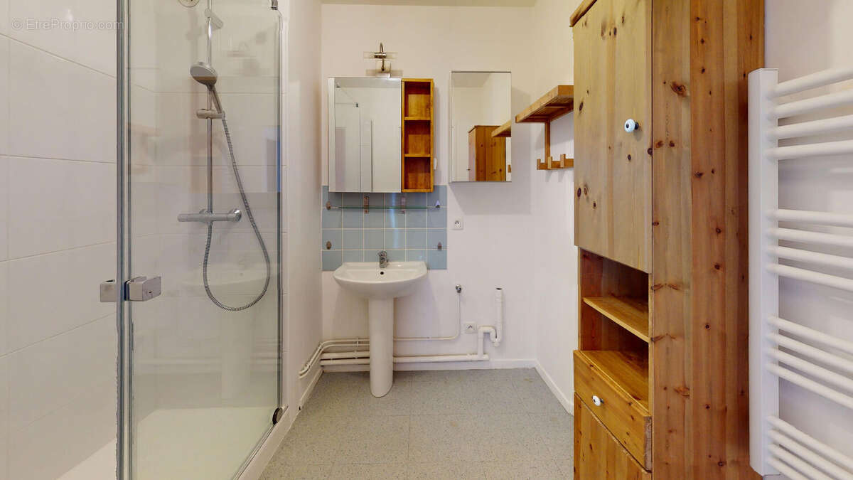 Appartement à LE HAVRE