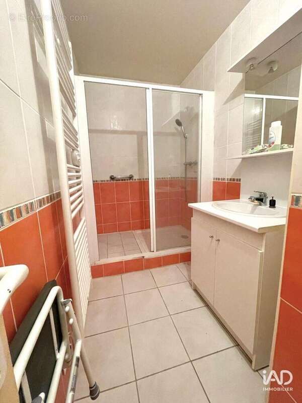 Photo 5 - Appartement à SAINT-ANDRE-LES-VERGERS