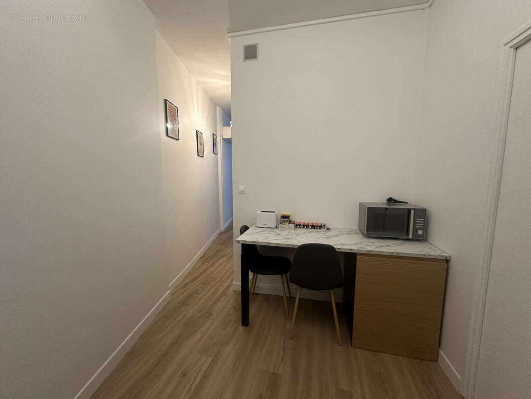 Photo 8 - Appartement à TOULOUSE