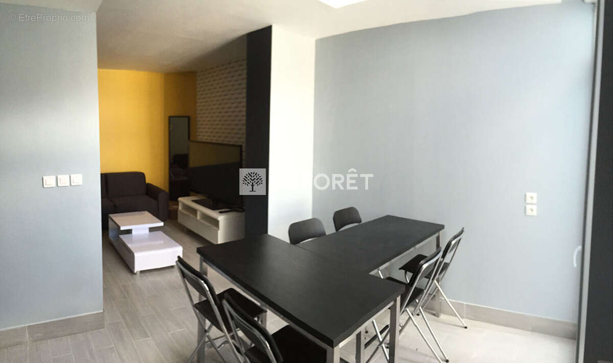 Appartement à TOURCOING