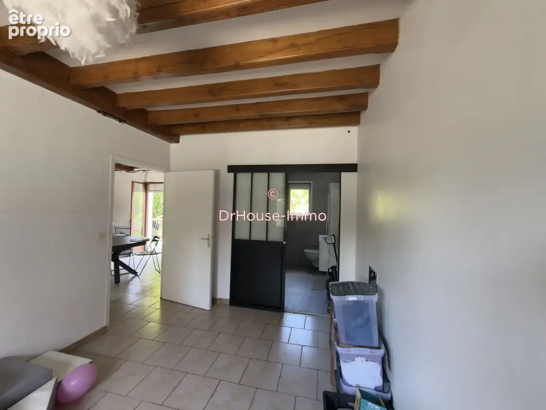 Maison 6 pièces 110 m² à vendre à Claye-Souilly (77410) - photo 7