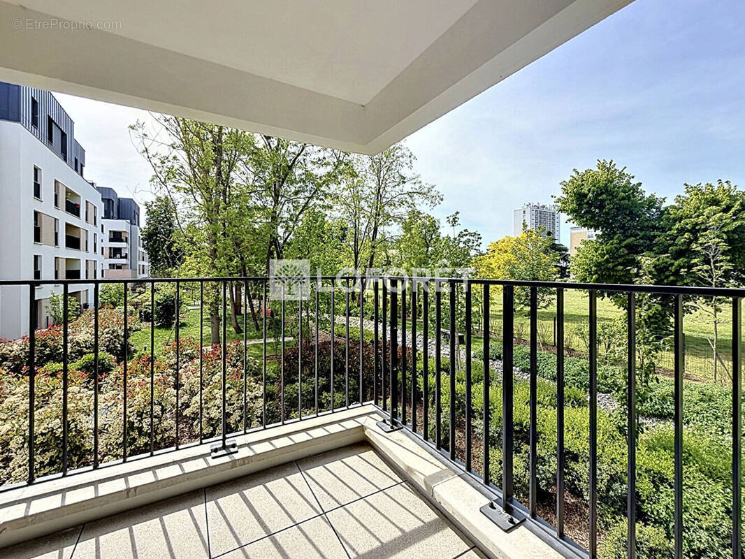 Appartement à VERNOUILLET