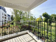Appartement à VERNOUILLET