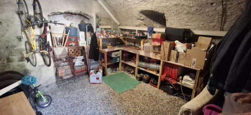Maison de village - photo 12