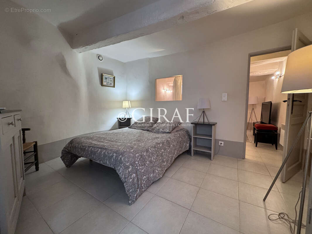 Appartement à SAINT-PAUL