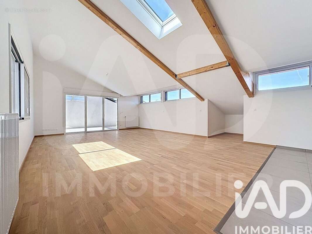 Photo 2 - Appartement à TOULOUSE