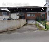 Appartement à CARHAIX-PLOUGUER