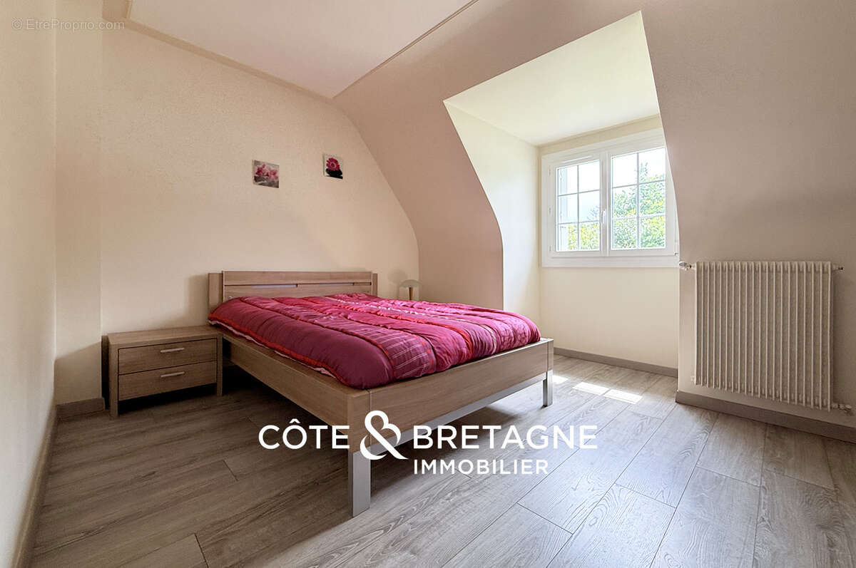 Maison à LANNION
