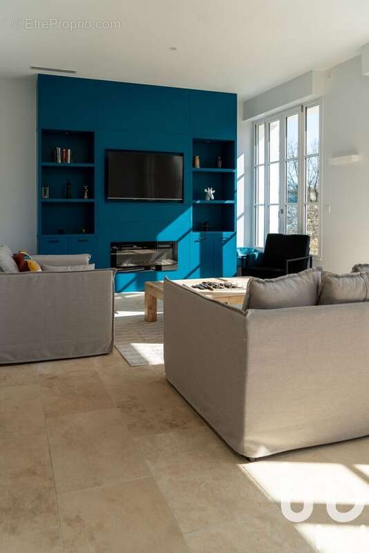 Photo 5 - Maison à ROCHECORBON