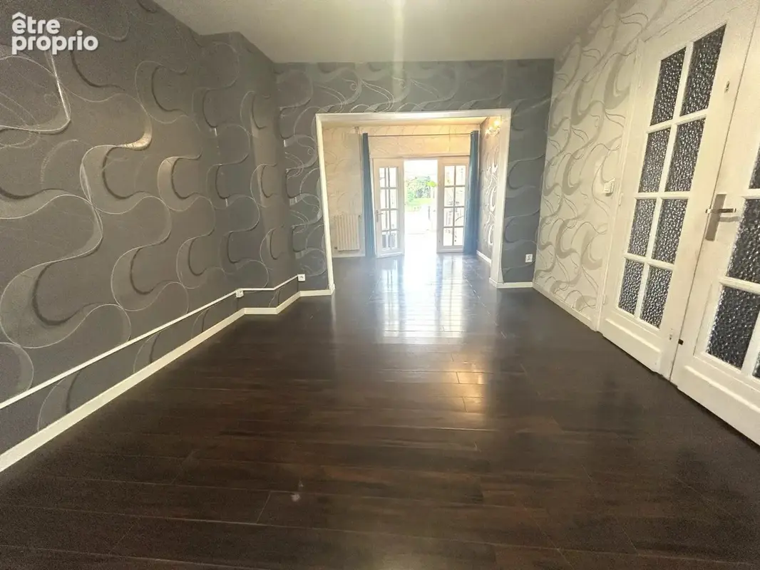 Maison 5 pièces 110 m² à vendre à Aniche (59580) - photo 4