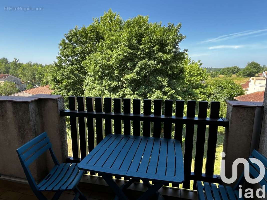 Photo 3 - Appartement à CAZAUBON