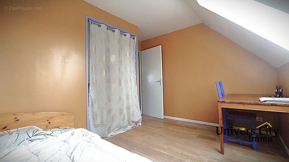 Maison à SAINT-HERBLAIN