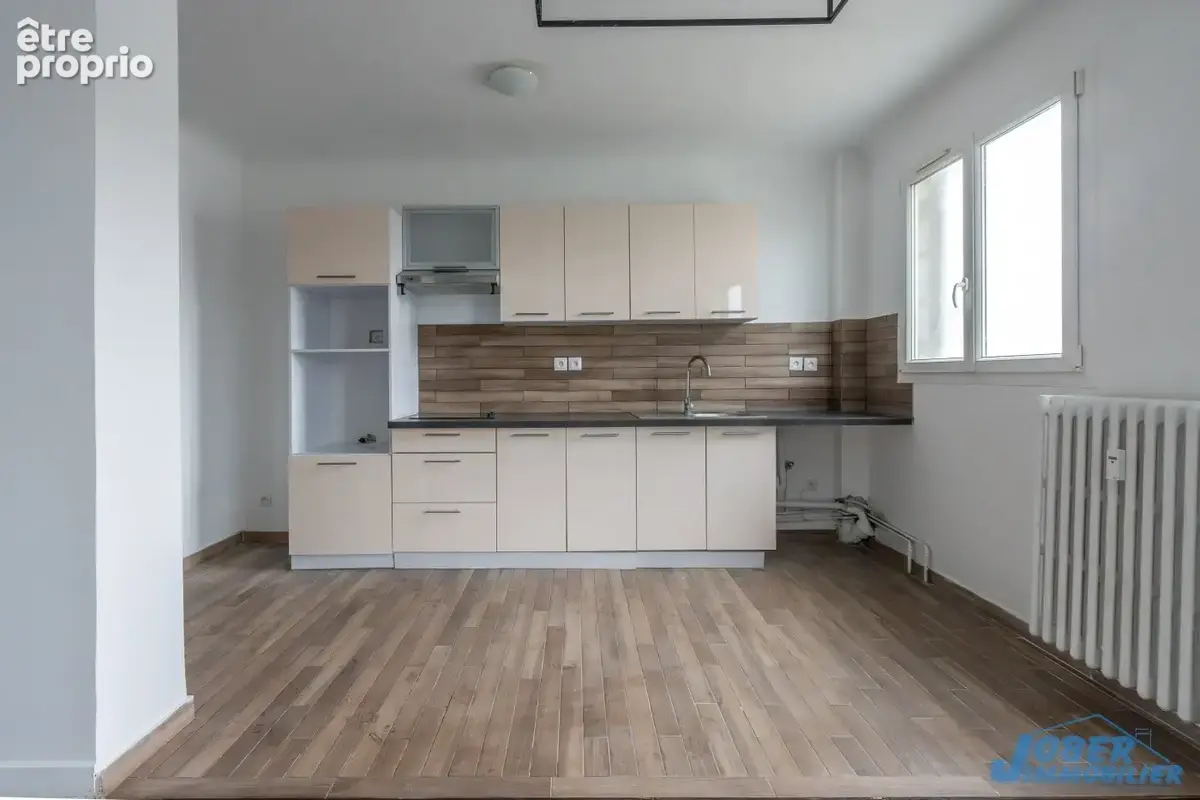 Appartement 2 pièces 50 m² à vendre à Nogent-Sur-Marne (94130) - photo 4
