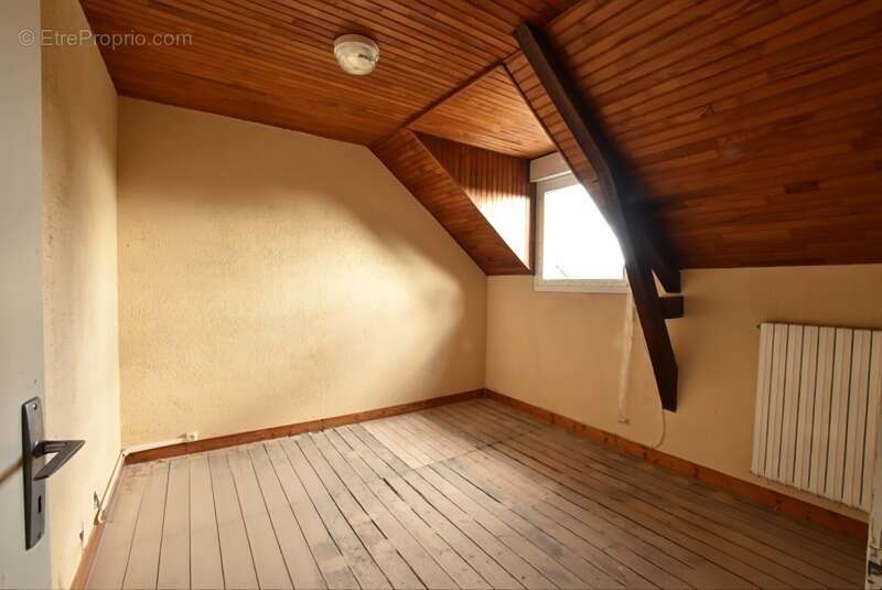 Maison à LA BOUEXIERE