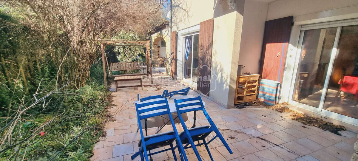 Maison à BAGNOLS-SUR-CEZE