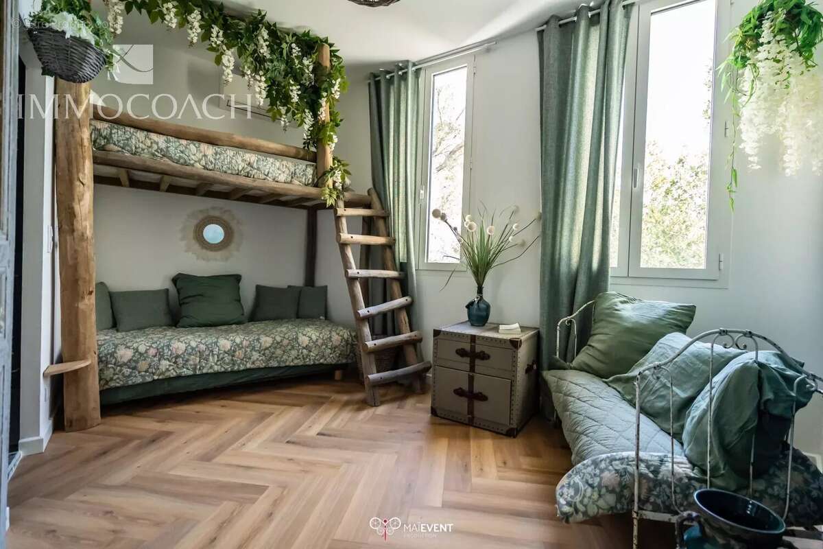 Magnifique hôtel particulier - photo 10
