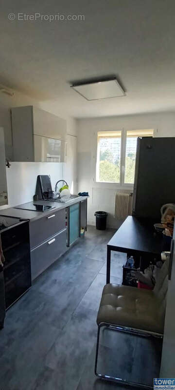 Appartement à MARSEILLE-9E