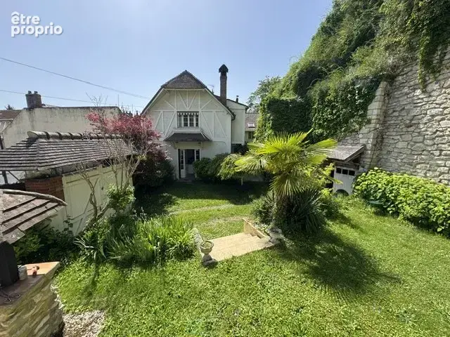 Maison de caractère - photo 2