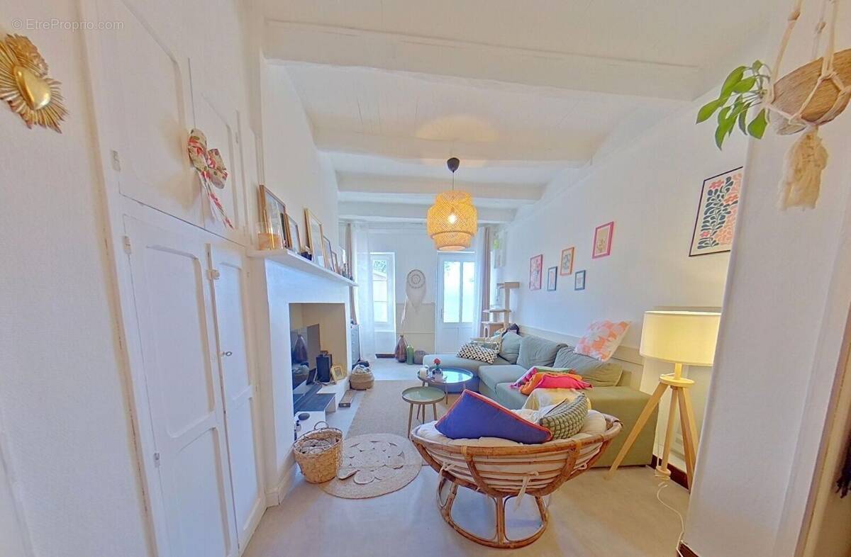 Maison à REALVILLE
