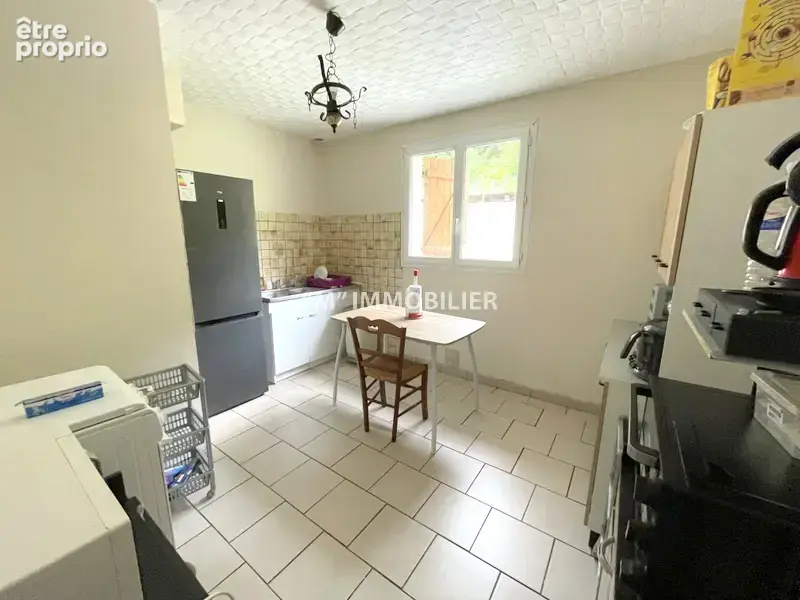 Maison de plain-pied à rafraîchir entre Charly et Saâcy-sur-Marne - photo 4