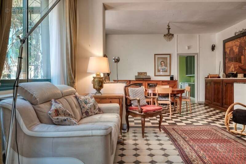 Maison à vendre 7 pièces ORSAY (91), centre-ville, 5 chambres, charme et authenticité, magnifique jardin - photo 3