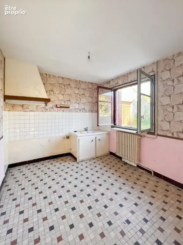 Spécial rénovation ! - photo 1