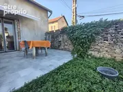 Appartement à VILLEMOIRIEU